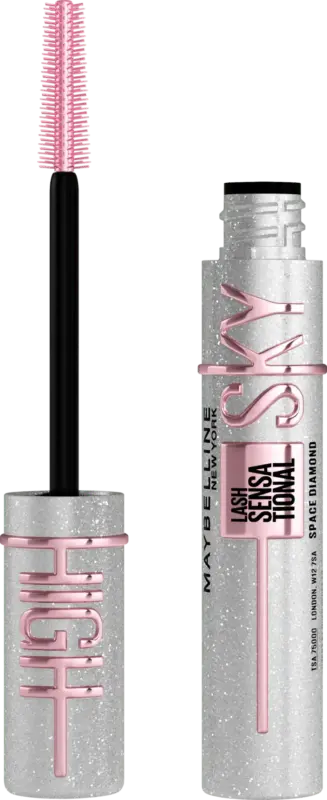 MAYBELLINE NEW YORK Mascara Lash Sensational Sky High Space Diamond