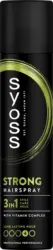 syoss Haarspray 3in1 Strong & Hold