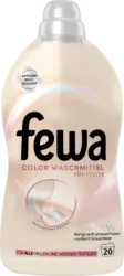 Fewa Colorwaschmittel fl&uuml;ssig f&uuml;r helle W&auml;sche