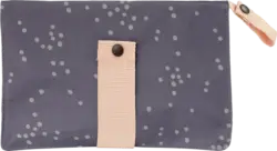 babylove Windeltasche grau