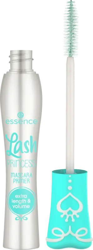 essence Wimpernprimer Lash Princess Extra Length & Volume