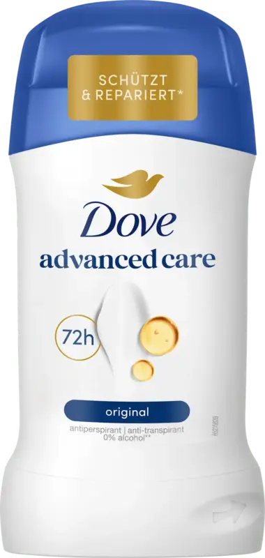 Dove Anti-Transpirant Deostick Original