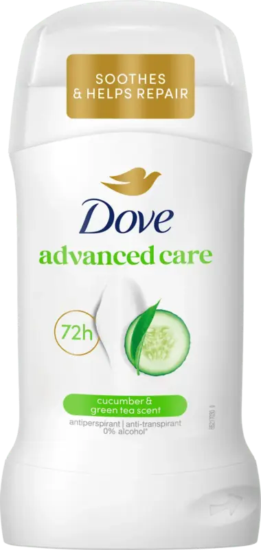 Dove Anti-Transpirant Deostick go fresh