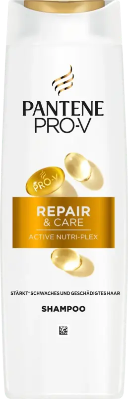 PANTENE PRO-V Shampoo Repair & Care Pro-V XXL
