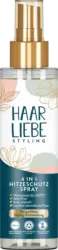 HAARLIEBE Hitzeschutzspray 4in1