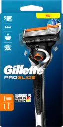 Gillette Rasierer ProGlide