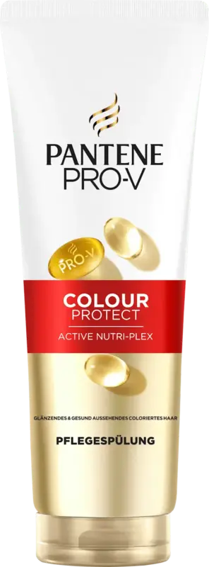 PANTENE PRO-V Pflegesp&uuml;lung Colour Protect Pro-V