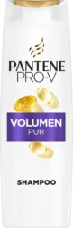 PANTENE PRO-V Shampoo Volumen Pur Active Nutri Plex