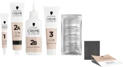 Schwarzkopf CREME SUPREME Aufheller Creme Supreme L1++ Extreme