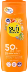 SUNDANCE Sonnenmilch LSF 50+ Sehr hoch