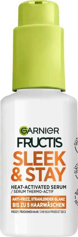 GARNIER FRUCTIS Haarserum Sleek & Stay,