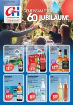 Getr&auml;nke Hoffmann Getr&auml;nkeangebote - bis 07.03.2026