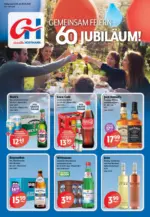 Getr&auml;nke Hoffmann Getr&auml;nkeangebote - bis 07.03.2026