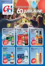 Getr&auml;nke Hoffmann Getr&auml;nkeangebote - bis 07.03.2026