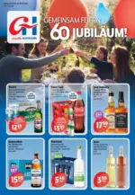 Getr&auml;nke Hoffmann Getr&auml;nkeangebote - bis 07.03.2026