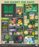 Marktkauf Gelsenkirchen Marktkauf: Wochenangebote - bis 07.03.2026