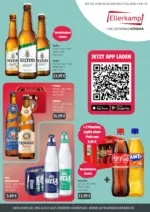 Getr&auml;nke Ellerkamp Getr&auml;nke Ellerkamp: Getr&auml;nkeangebote - bis 07.03.2026