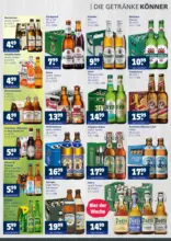 Getr&auml;nkewelt HSE: Getr&auml;nkeangebote