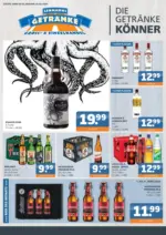 Getr&auml;nke A-Z Lehmann Getr&auml;nke Lehmann: Getr&auml;nkeangebote - bis 14.03.2026