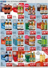 Getr&auml;nke Quelle: Getr&auml;nkeangebote