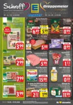 E center E center: Wochenangebote - bis 07.03.2026