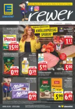 E center E center: Wochenangebote - bis 07.03.2026