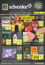 E center E center: Wochenangebote - bis 07.03.2026