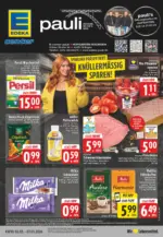 E center E center: Wochenangebote - bis 07.03.2026