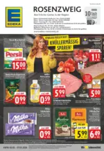 E center E center: Wochenangebote - bis 07.03.2026