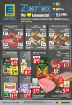 E center E center: Wochenangebote - bis 07.03.2026