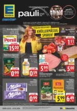 E center E center: Wochenangebote - bis 07.03.2026