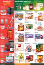 Globus: Wochenangebote