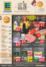 E center E center: Wochenangebote - bis 07.03.2026