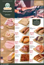 Globus: Wochenangebote
