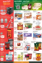 Globus: Wochenangebote