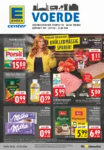 E center E center: Wochenangebote - bis 07.03.2026