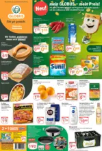Globus: Wochenangebote