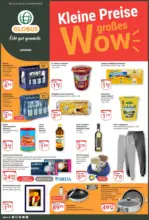 Globus: Wochenangebote