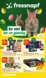Fressnapf Angebote 04.03. bis 07.03.