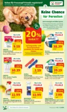 Fressnapf Fressnapf Angebote 04.03. bis 07.03. - ab 04.03.2026