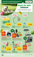 Fressnapf Fressnapf Angebote 04.03. bis 07.03. - ab 04.03.2026