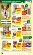 Fressnapf Fressnapf Angebote 04.03. bis 07.03. - ab 04.03.2026