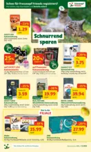 Fressnapf Fressnapf Angebote 04.03. bis 07.03. - ab 04.03.2026