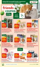 Fressnapf Fressnapf Angebote 04.03. bis 07.03. - ab 04.03.2026