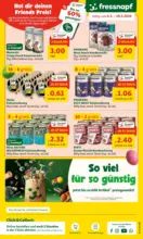 Fressnapf Fressnapf Angebote 04.03. bis 07.03. - ab 04.03.2026