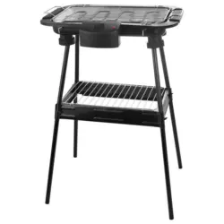 Emerio Barbecue-Standgrill BG-107665.1