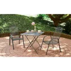 POCOline Stapelsessel Pia