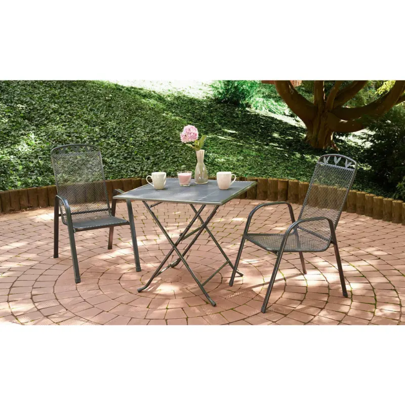 POCOline Stapelsessel Pia