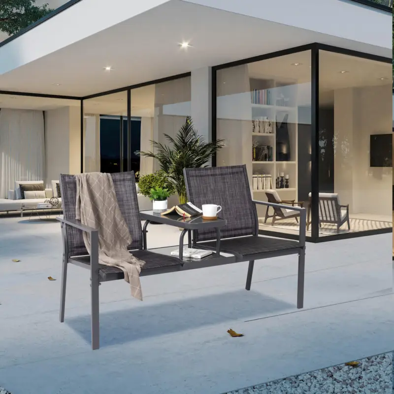 POCOline Gartenbank Paris