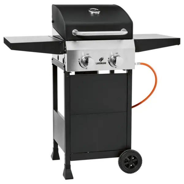 Landmann Gasgrill 2.0